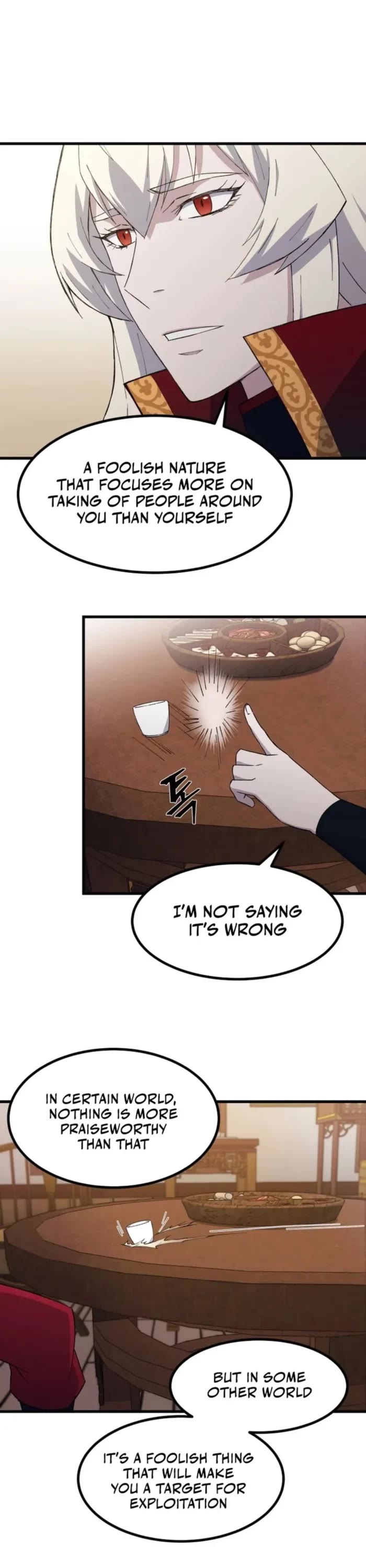 The Great Master Sunyoo Chapter 103 page 19 - Chapter 103