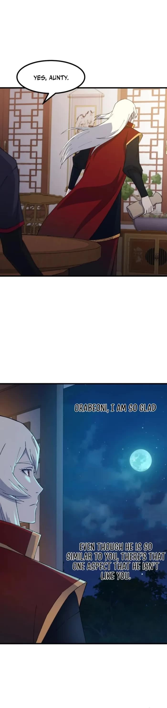 The Great Master Sunyoo Chapter 103 page 22 - Chapter 103