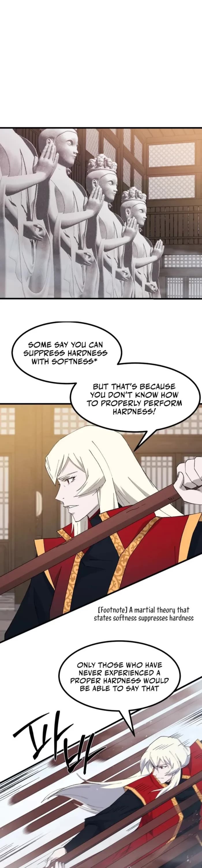 The Great Master Sunyoo Chapter 103 page 24 - Chapter 103