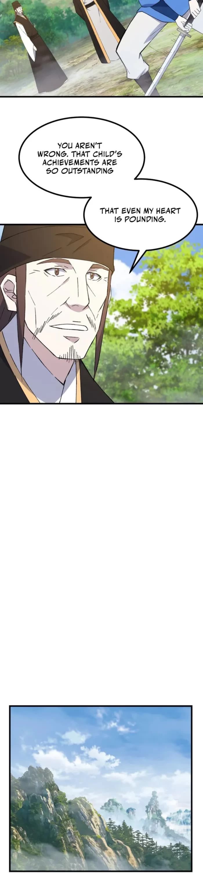 The Great Master Sunyoo Chapter 104 page 15 - Chapter 104