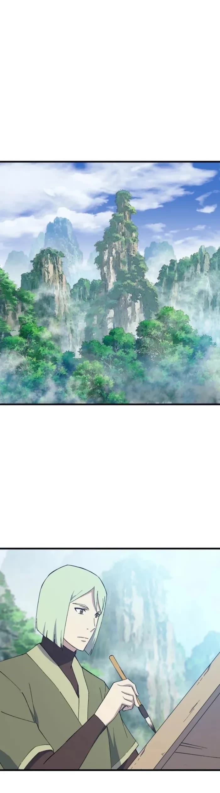 The Great Master Sunyoo Chapter 104 page 16 - Chapter 104
