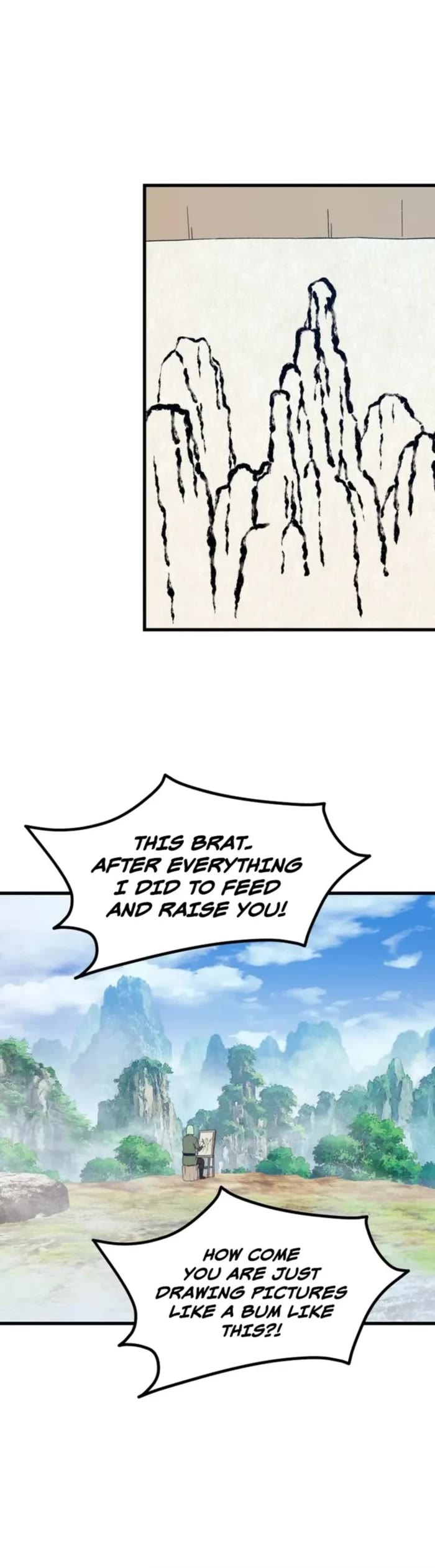 The Great Master Sunyoo Chapter 104 page 17 - Chapter 104
