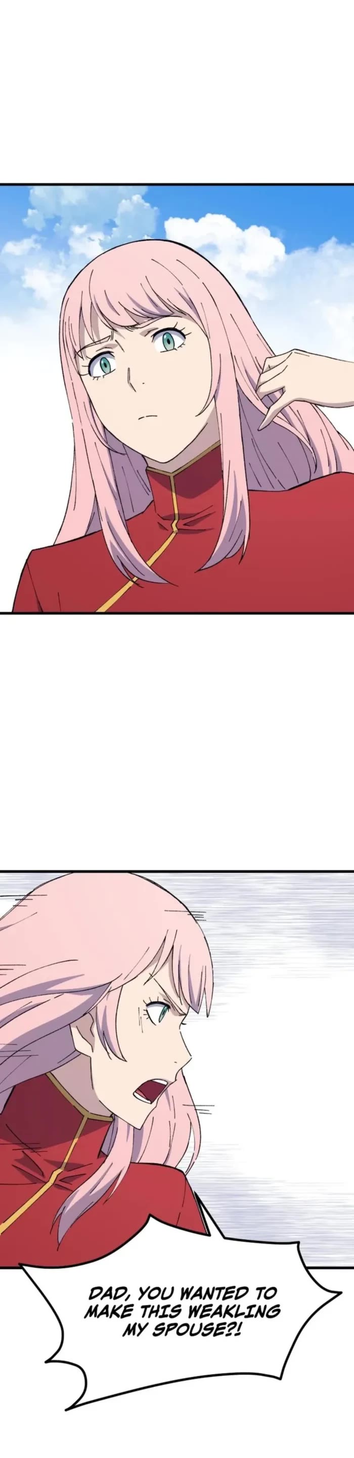 The Great Master Sunyoo Chapter 104 page 32 - Chapter 104