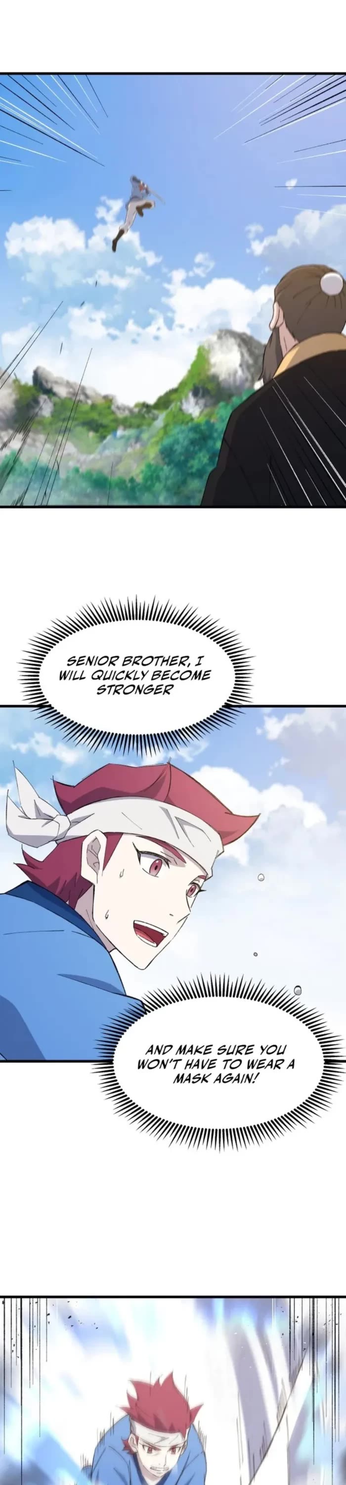 The Great Master Sunyoo Chapter 104 page 7 - Chapter 104