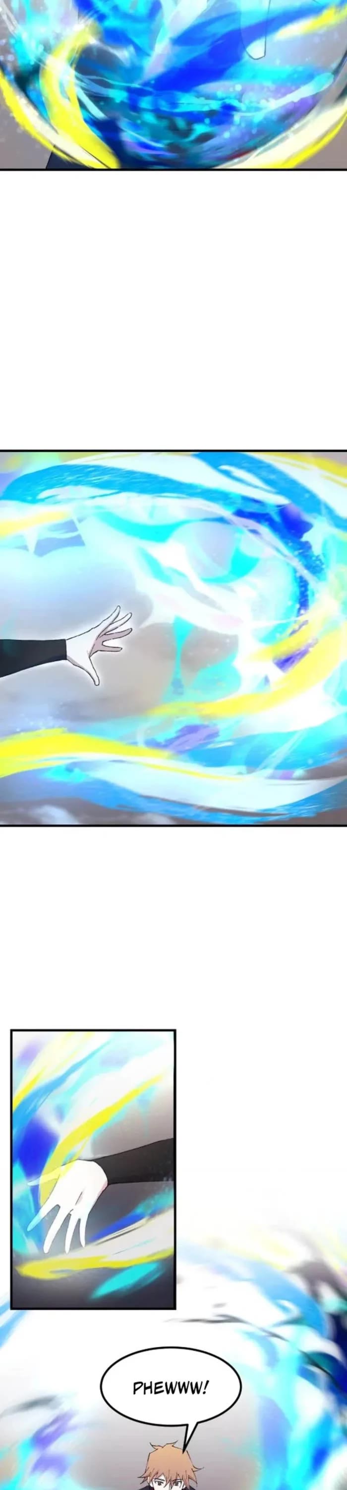 The Great Master Sunyoo Chapter 105 page 10 - Chapter 105