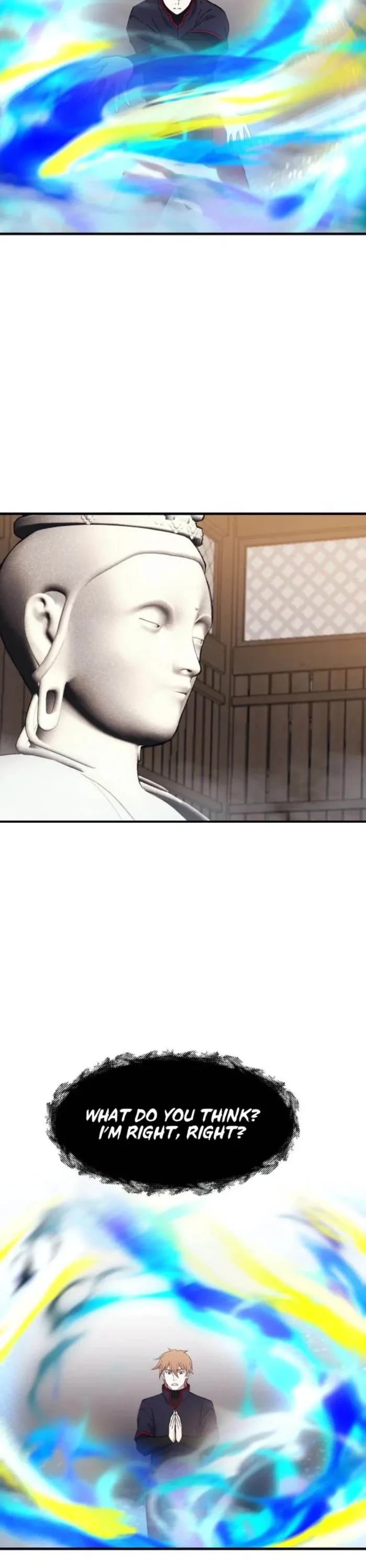 The Great Master Sunyoo Chapter 105 page 11 - Chapter 105