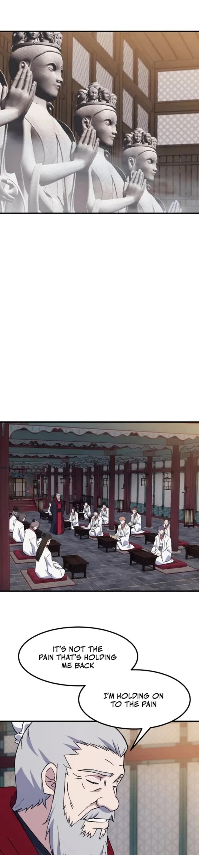 The Great Master Sunyoo Chapter 105 page 15 - Chapter 105