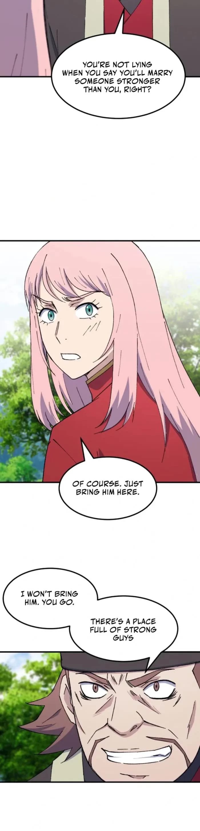 The Great Master Sunyoo Chapter 105 page 7 - Chapter 105