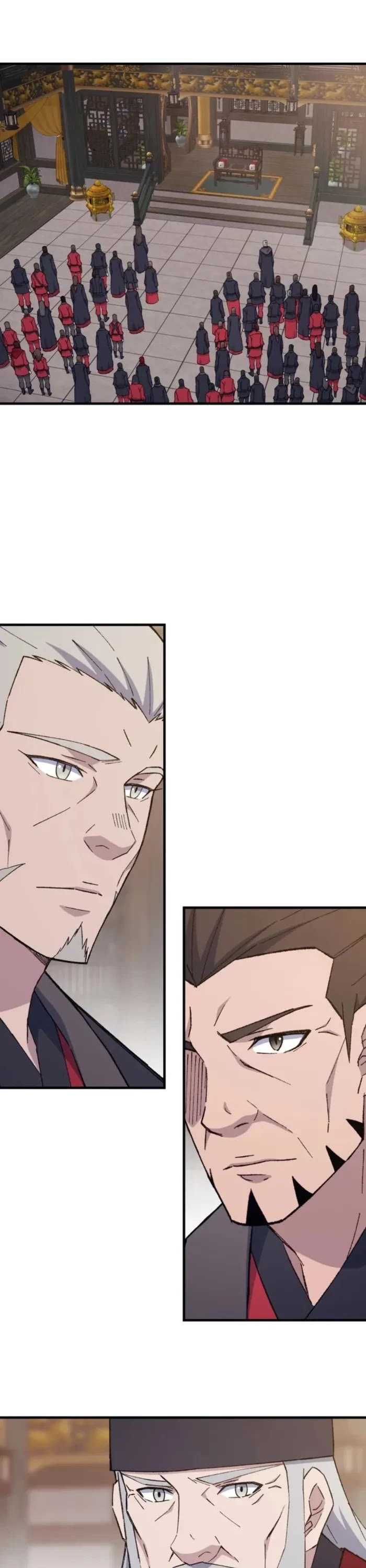The Great Master Sunyoo Chapter 106 page 1 - Chapter 106