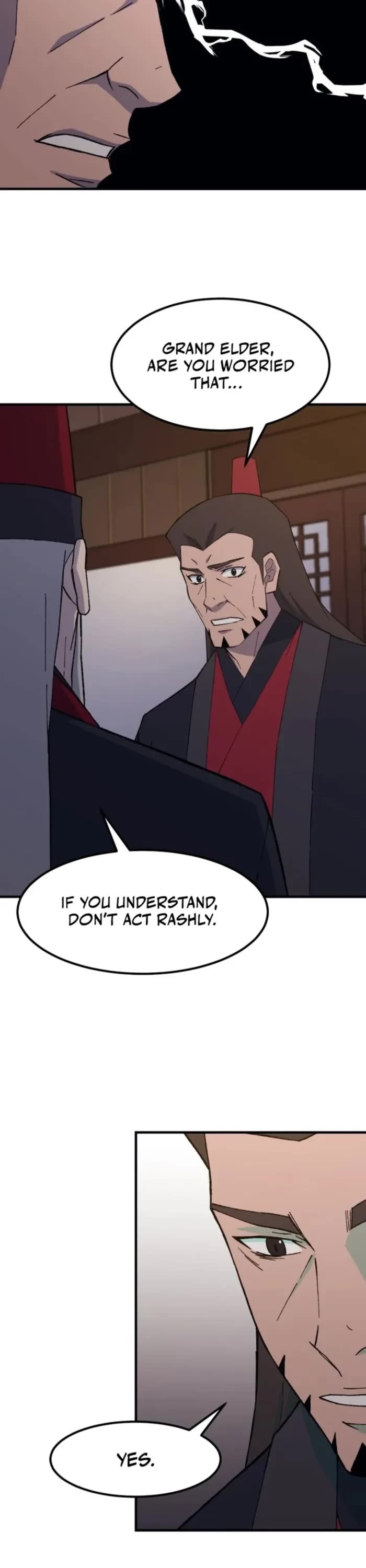 The Great Master Sunyoo Chapter 106 page 16 - Chapter 106