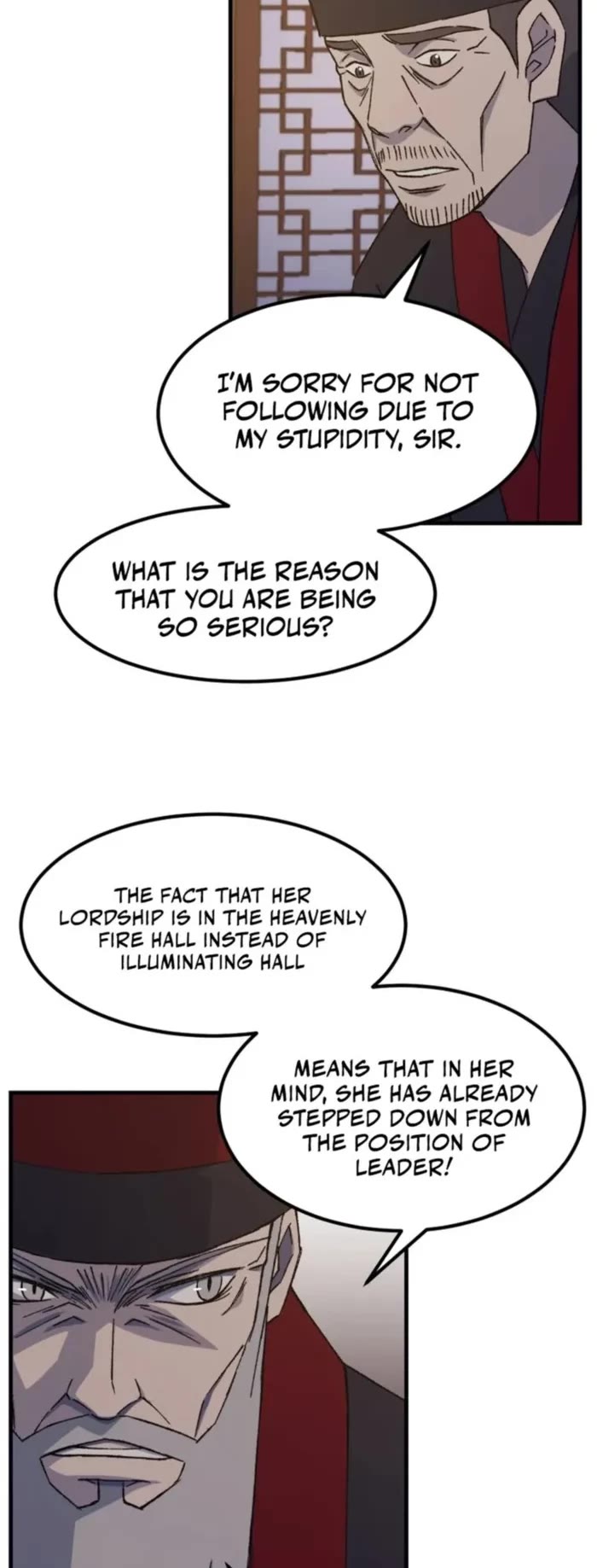 The Great Master Sunyoo Chapter 106 page 18 - Chapter 106