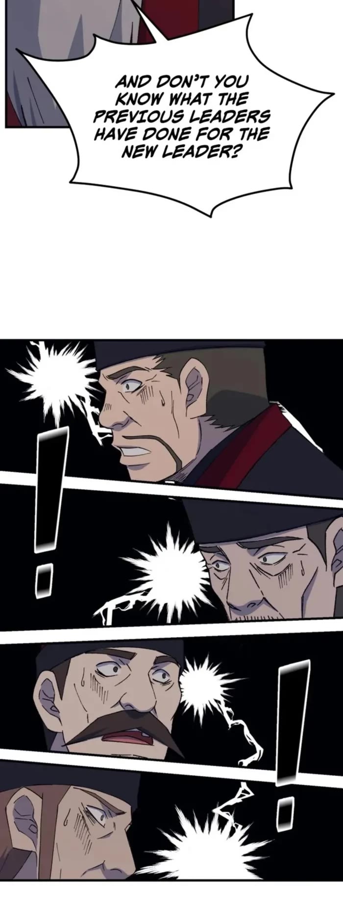 The Great Master Sunyoo Chapter 106 page 19 - Chapter 106