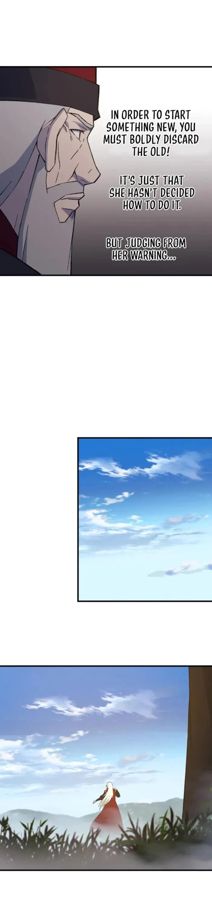 The Great Master Sunyoo Chapter 106 page 20 - Chapter 106