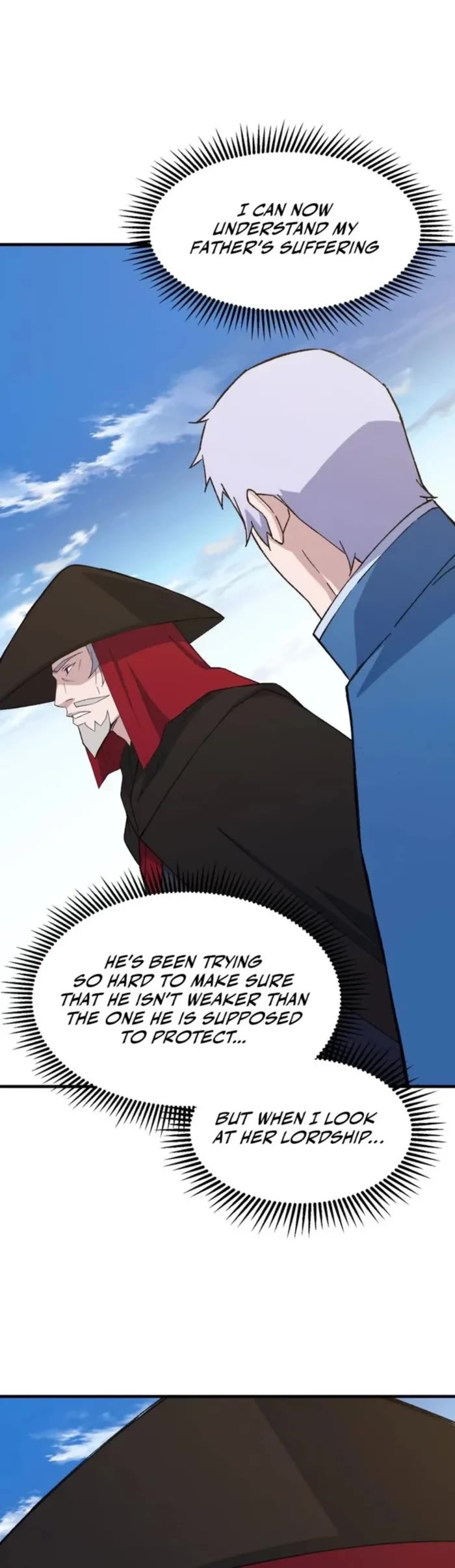 The Great Master Sunyoo Chapter 106 page 23 - Chapter 106