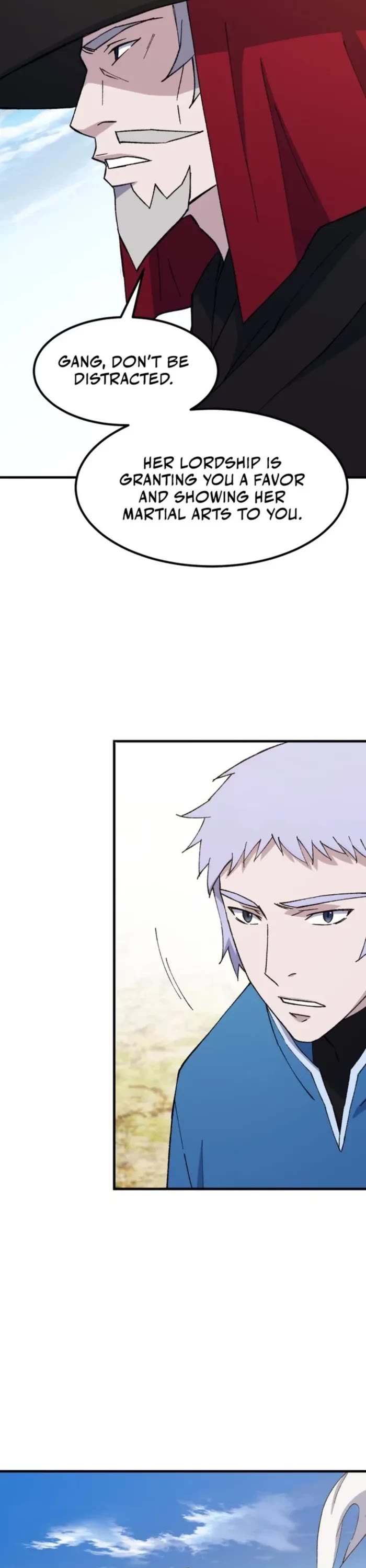 The Great Master Sunyoo Chapter 106 page 24 - Chapter 106