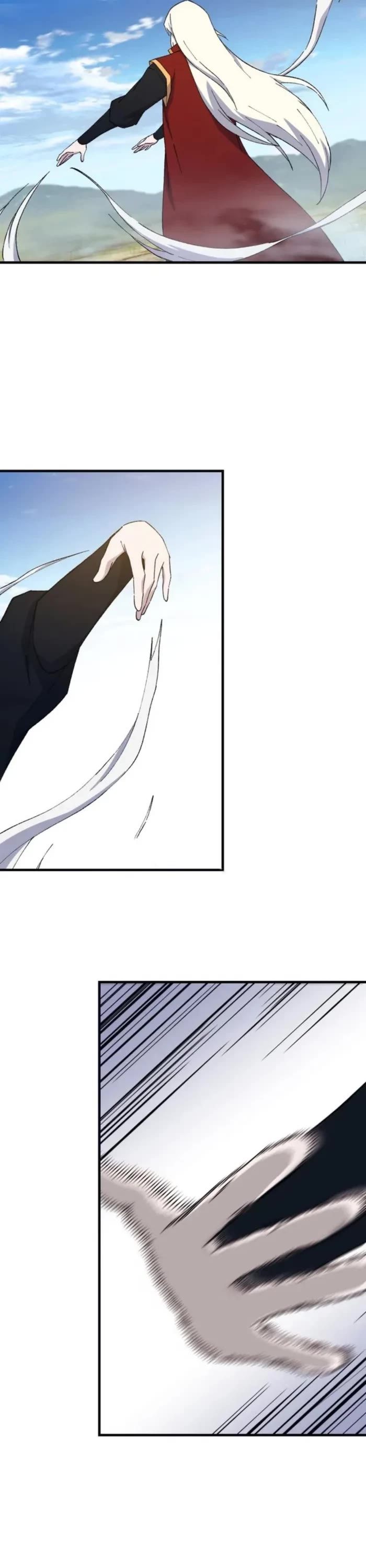 The Great Master Sunyoo Chapter 106 page 25 - Chapter 106