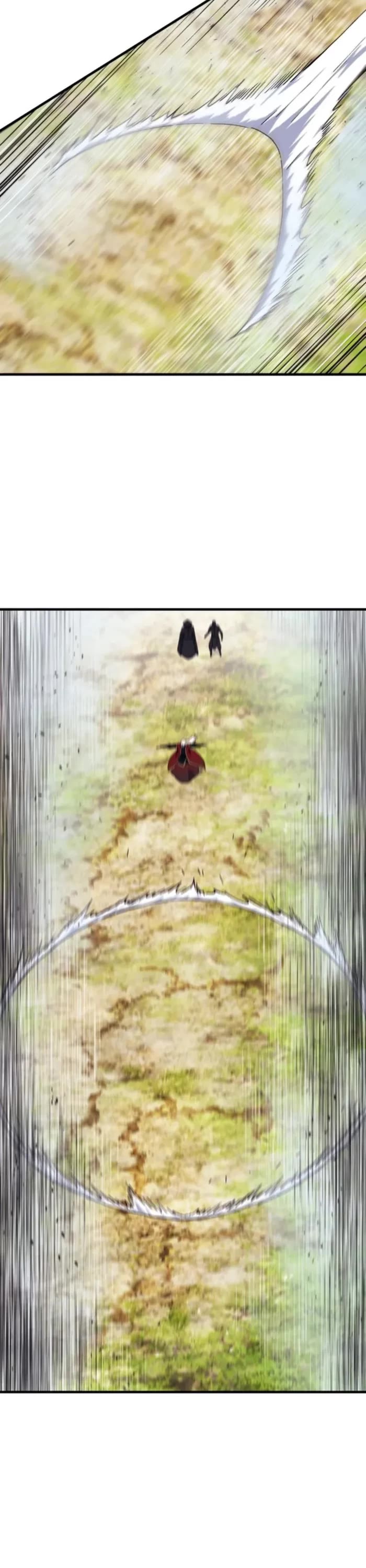 The Great Master Sunyoo Chapter 106 page 30 - Chapter 106