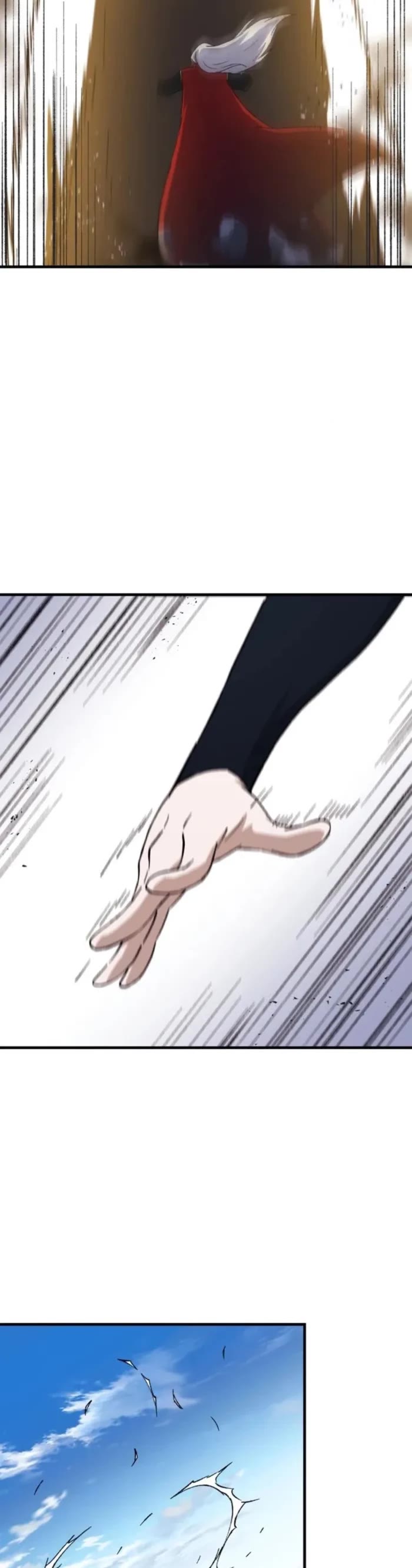 The Great Master Sunyoo Chapter 106 page 32 - Chapter 106