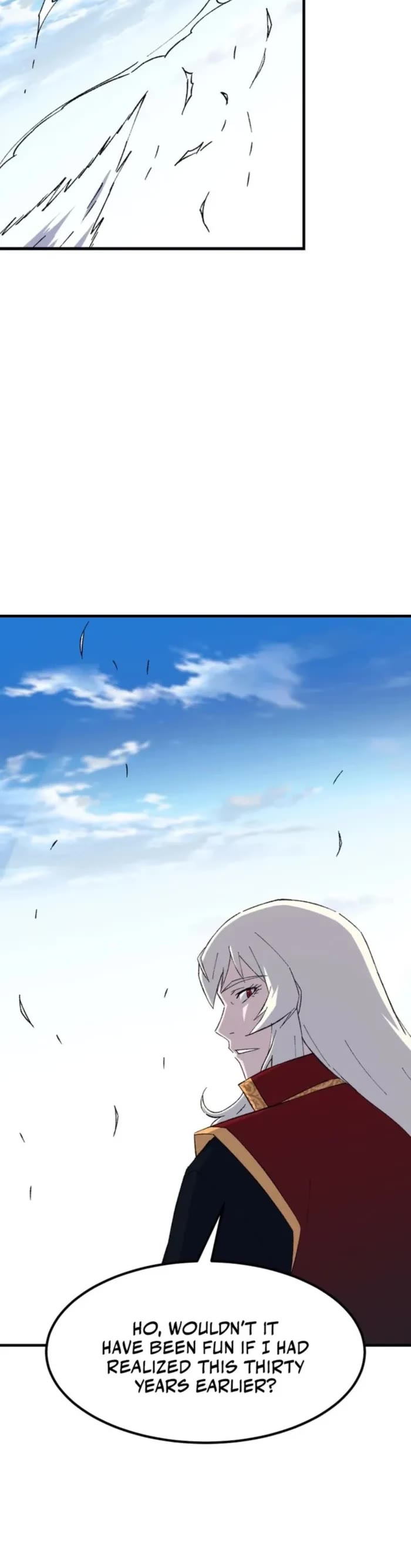 The Great Master Sunyoo Chapter 106 page 33 - Chapter 106