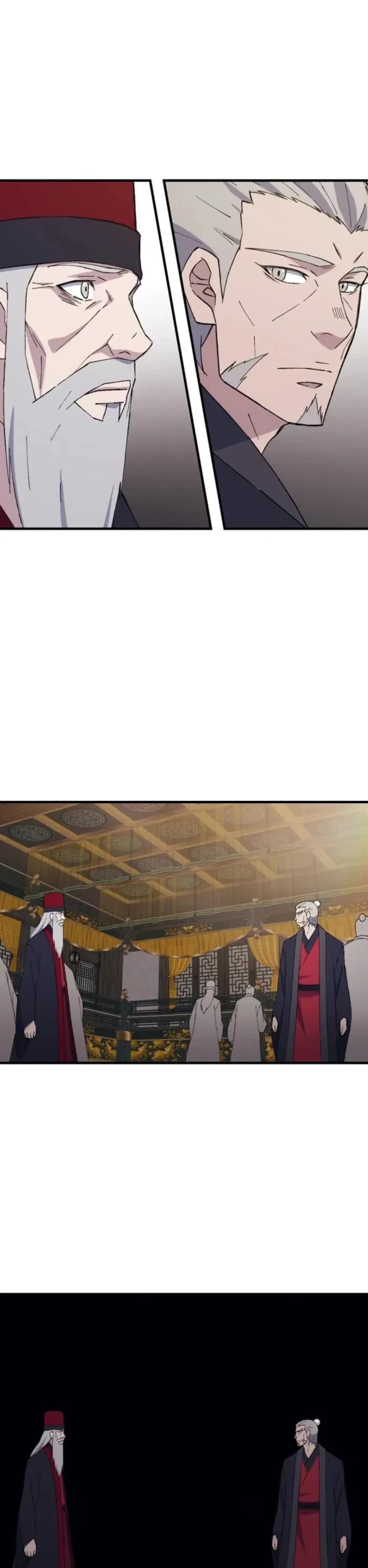 The Great Master Sunyoo Chapter 106 page 4 - Chapter 106