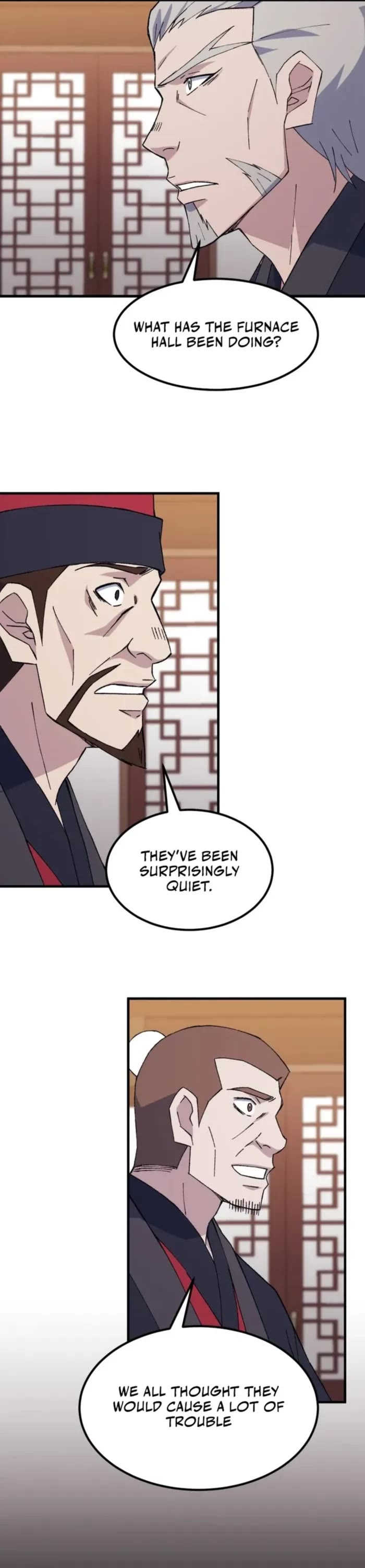 The Great Master Sunyoo Chapter 106 page 7 - Chapter 106