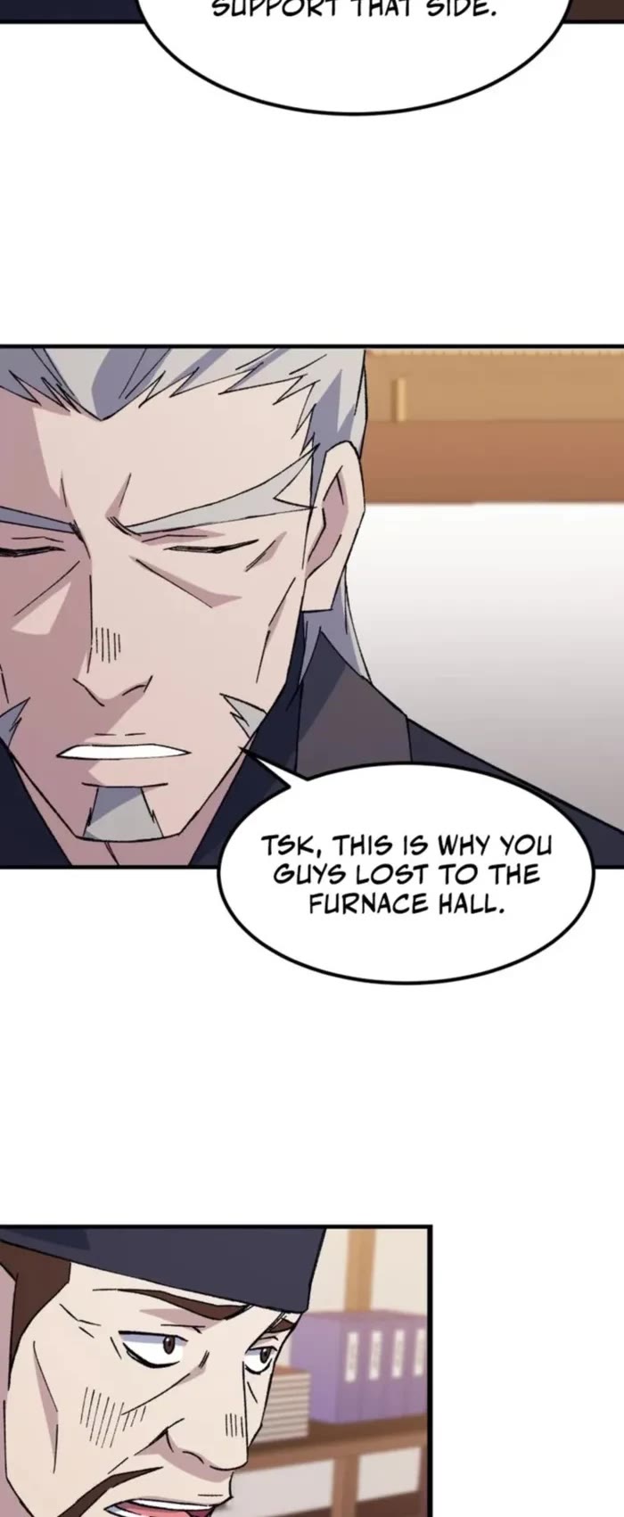 The Great Master Sunyoo Chapter 106 page 9 - Chapter 106