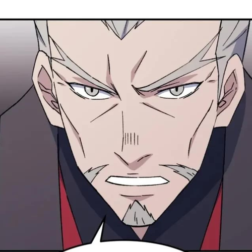 The Great Master Sunyoo Chapter 106 cover