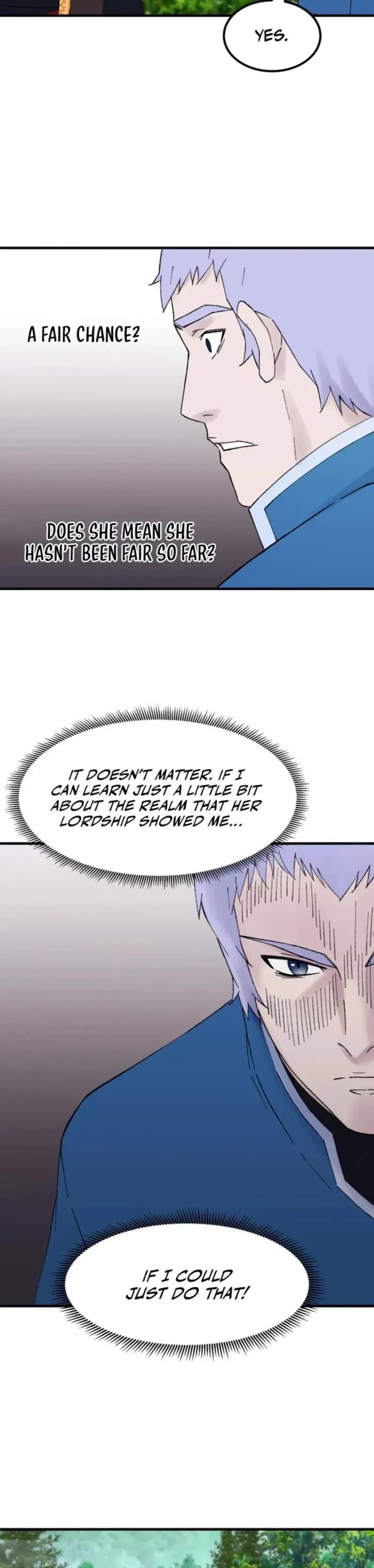 The Great Master Sunyoo Chapter 107 page 11 - Chapter 107