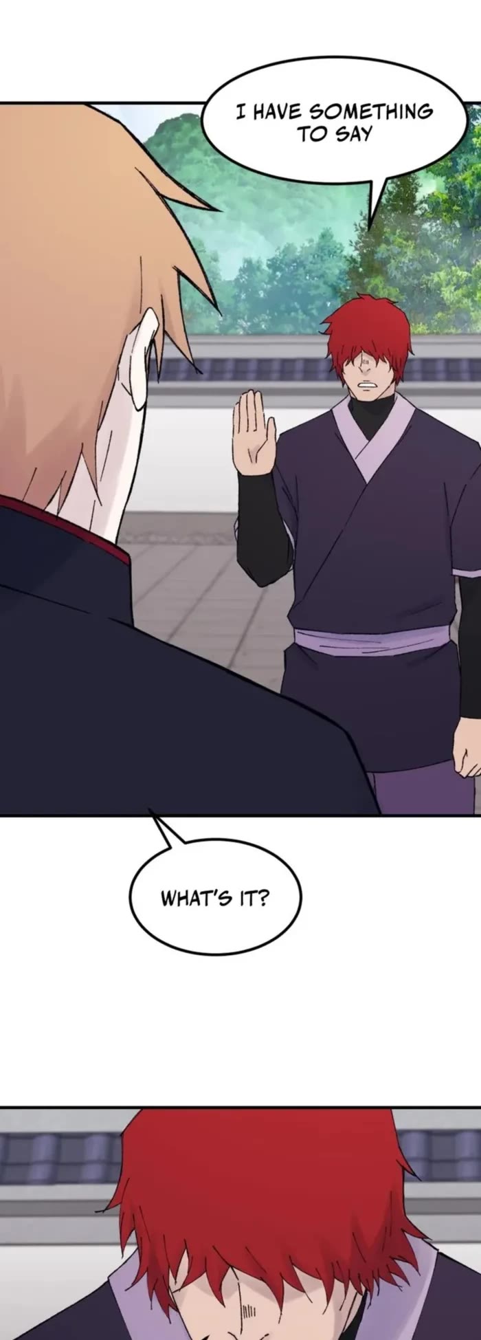 The Great Master Sunyoo Chapter 107 page 16 - Chapter 107
