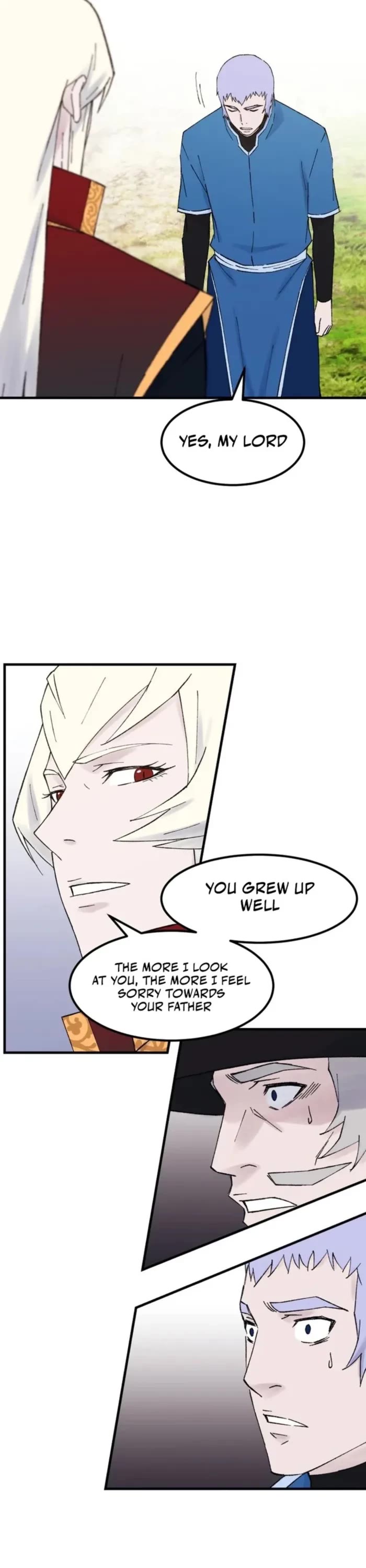 The Great Master Sunyoo Chapter 107 page 5 - Chapter 107
