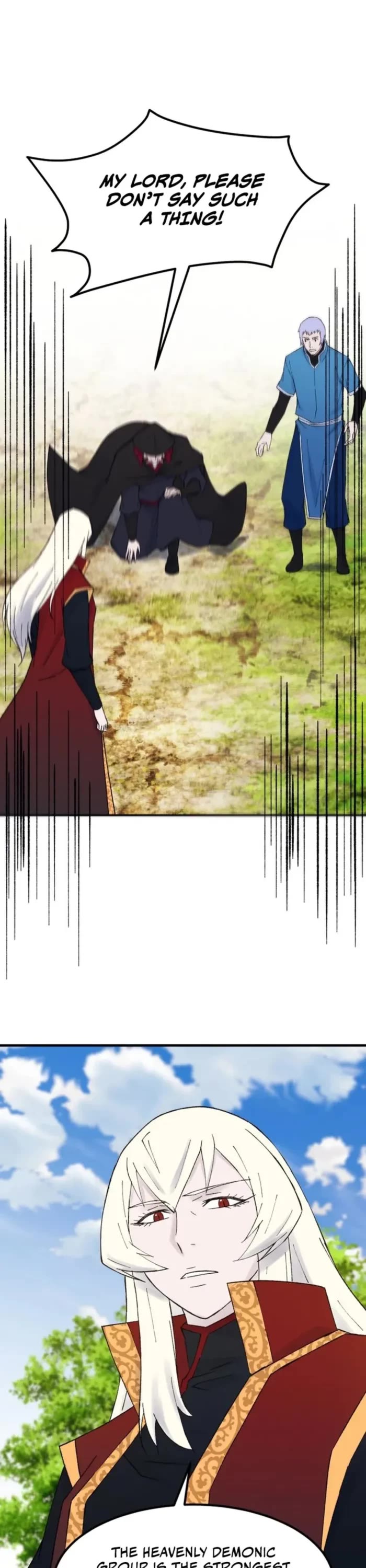 The Great Master Sunyoo Chapter 107 page 6 - Chapter 107