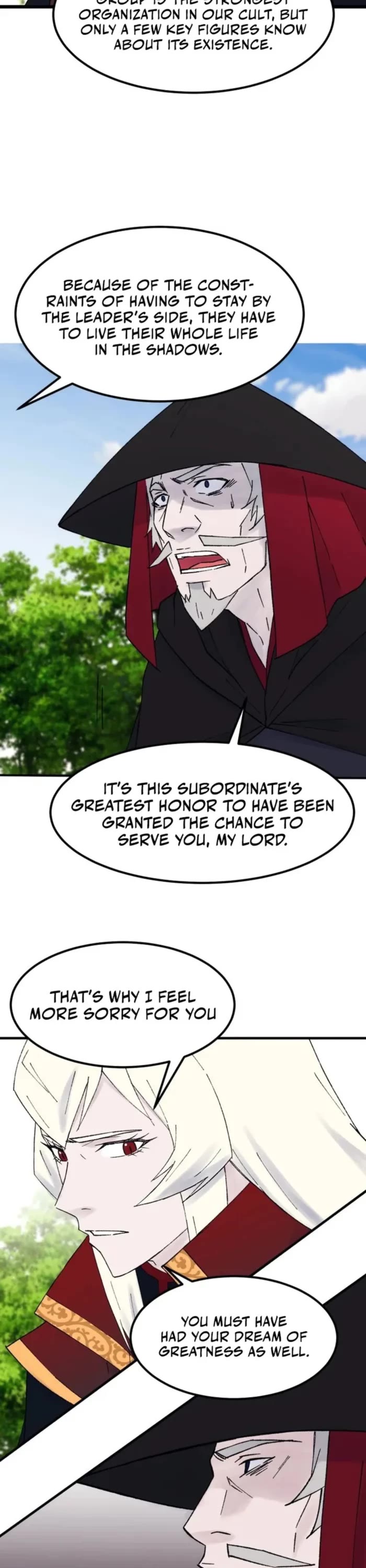 The Great Master Sunyoo Chapter 107 page 7 - Chapter 107