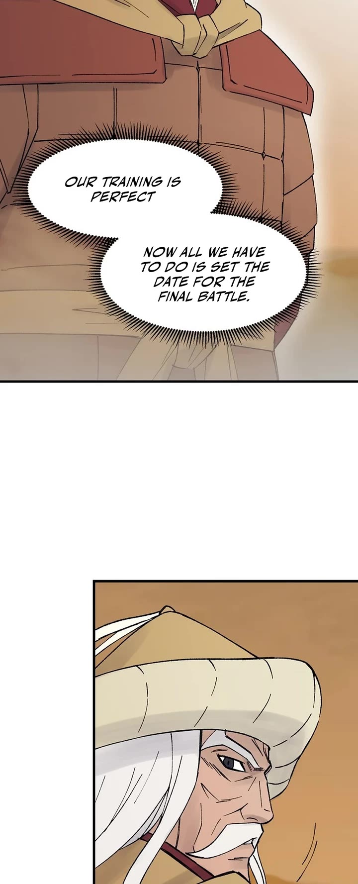 The Great Master Sunyoo Chapter 108 page 18 - Chapter 108