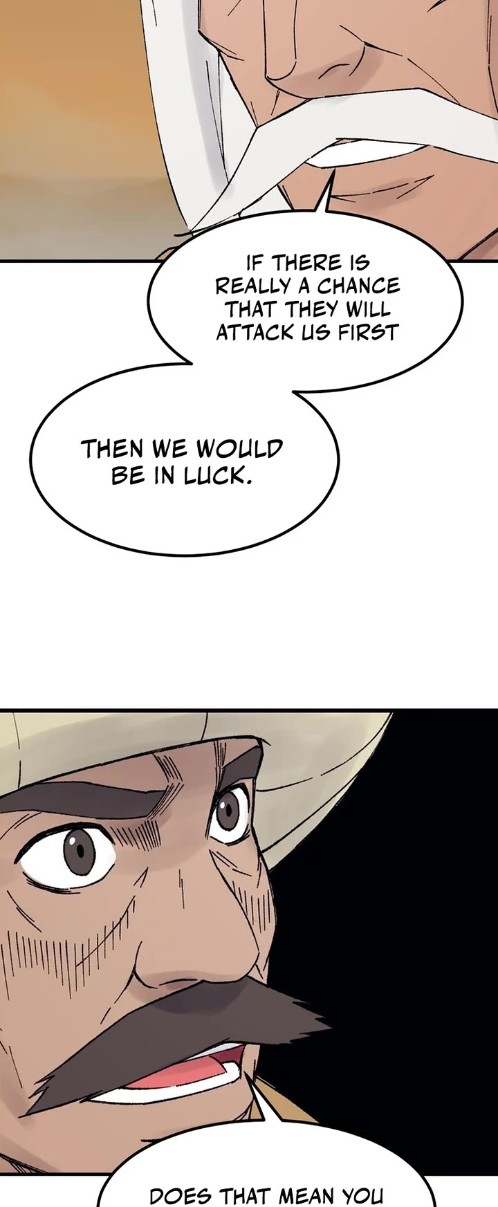 The Great Master Sunyoo Chapter 108 page 23 - Chapter 108