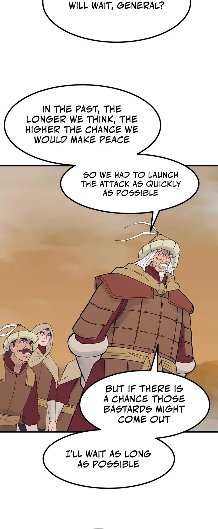 The Great Master Sunyoo Chapter 108 page 24 - Chapter 108