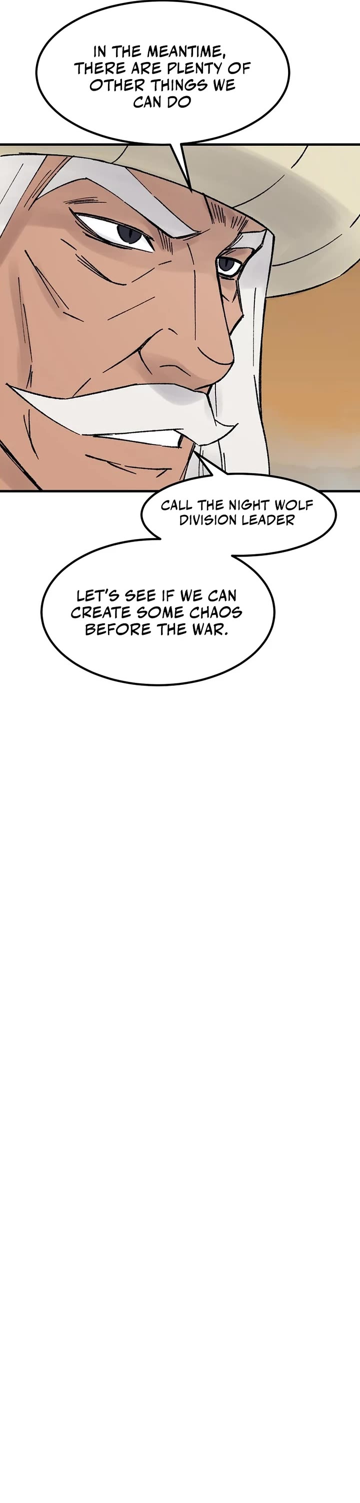 The Great Master Sunyoo Chapter 108 page 25 - Chapter 108