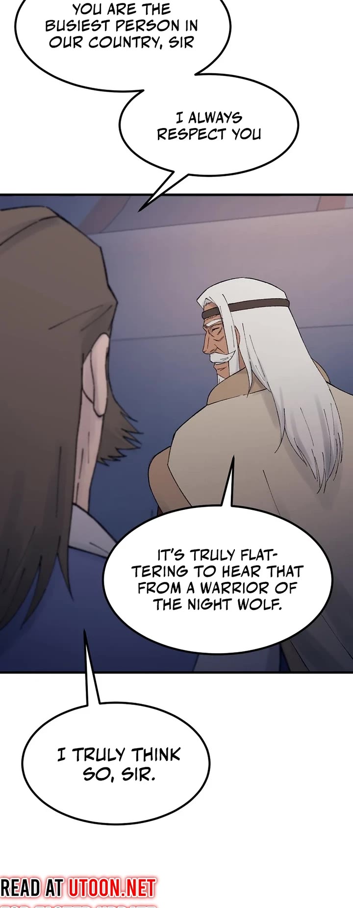 The Great Master Sunyoo Chapter 108 page 28 - Chapter 108