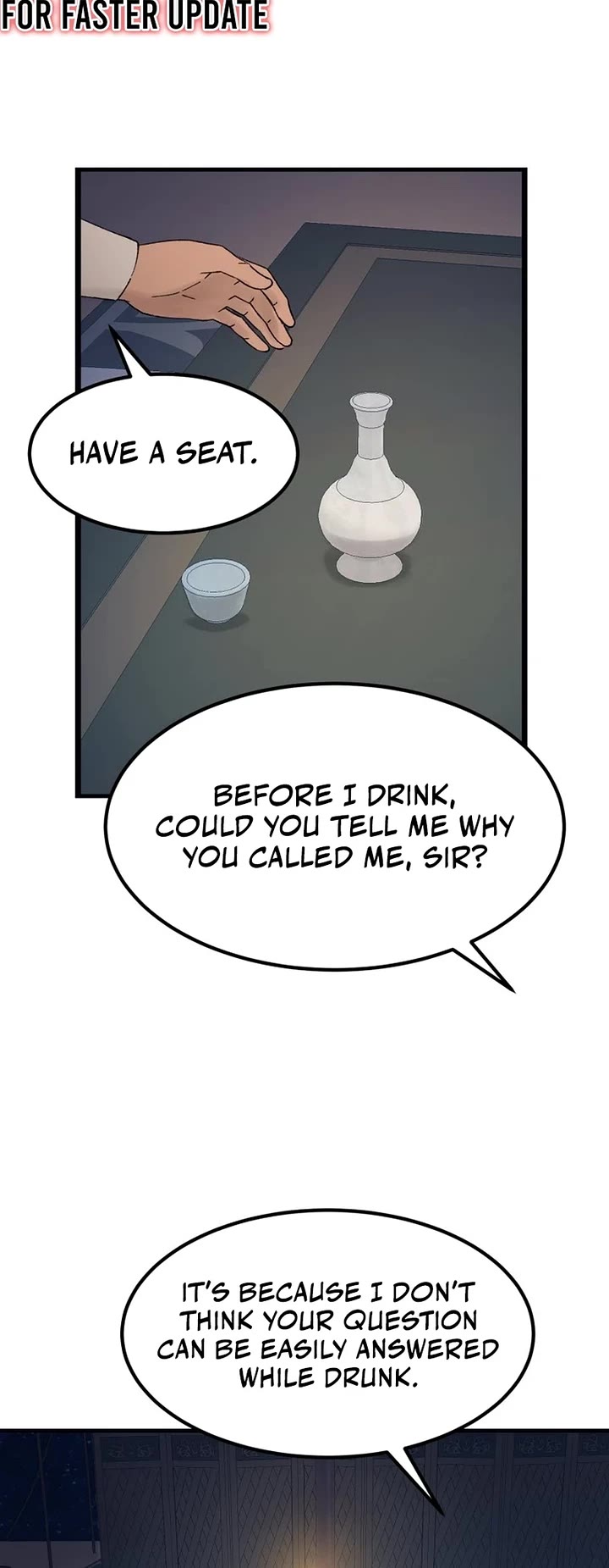 The Great Master Sunyoo Chapter 108 page 29 - Chapter 108