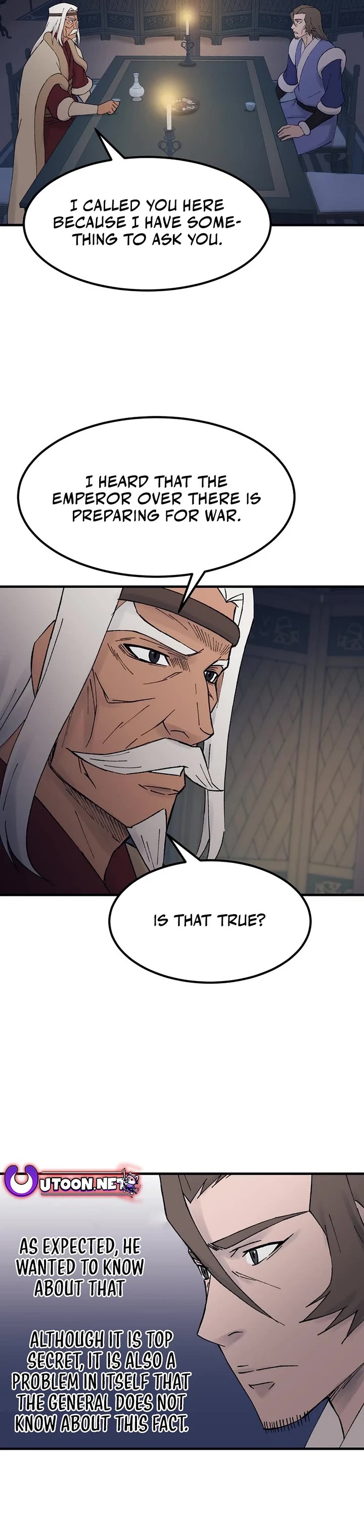 The Great Master Sunyoo Chapter 108 page 30 - Chapter 108
