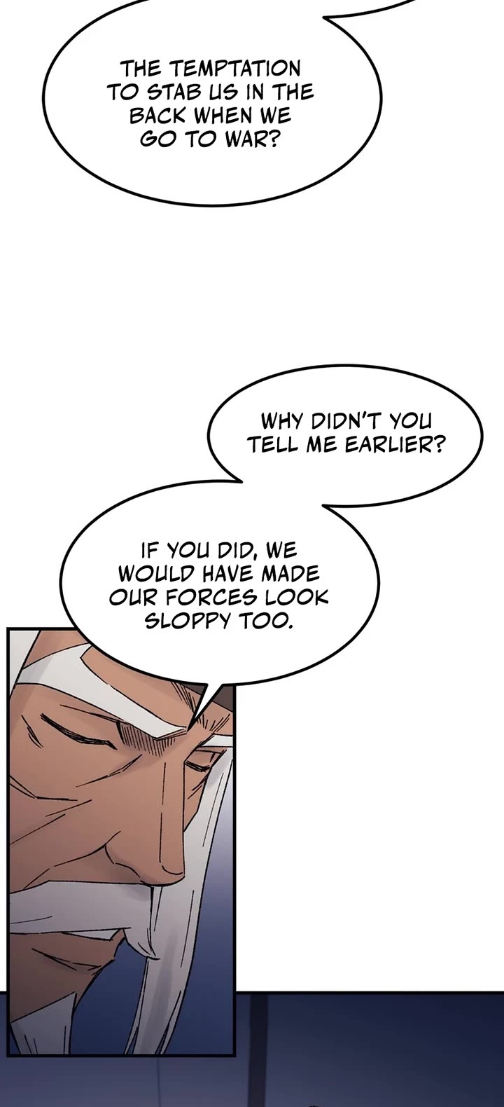 The Great Master Sunyoo Chapter 108 page 34 - Chapter 108