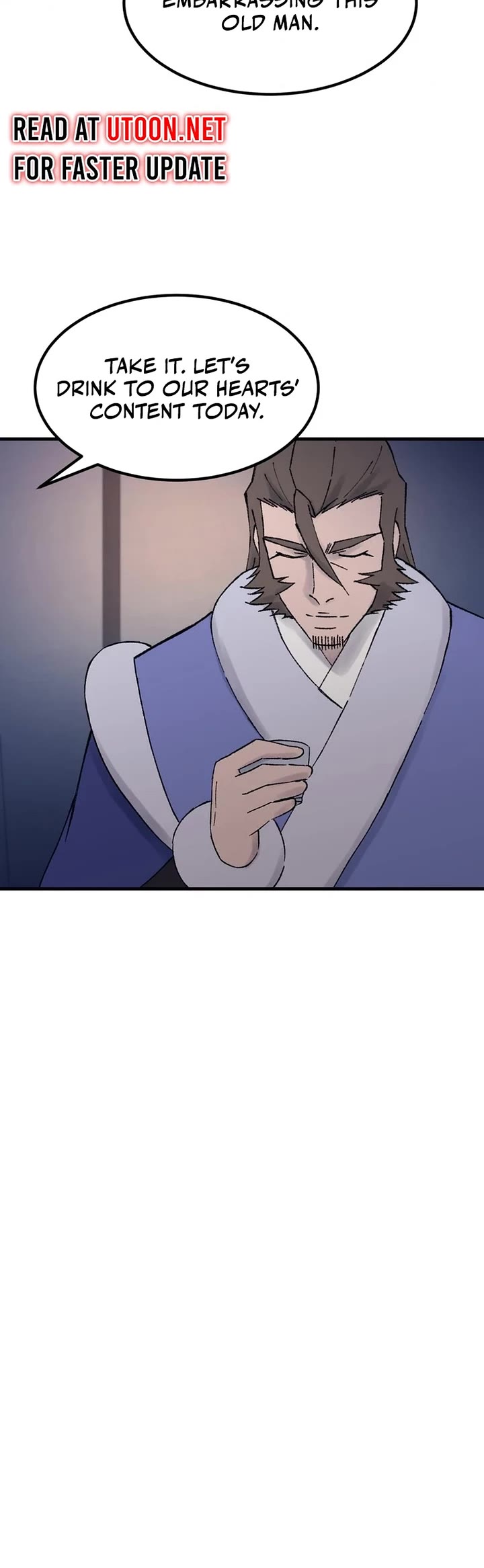 The Great Master Sunyoo Chapter 108 page 40 - Chapter 108