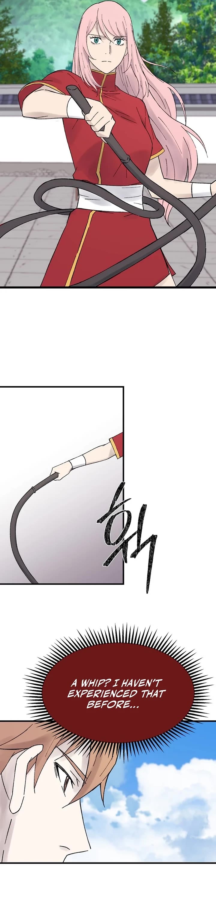 The Great Master Sunyoo Chapter 108 page 5 - Chapter 108