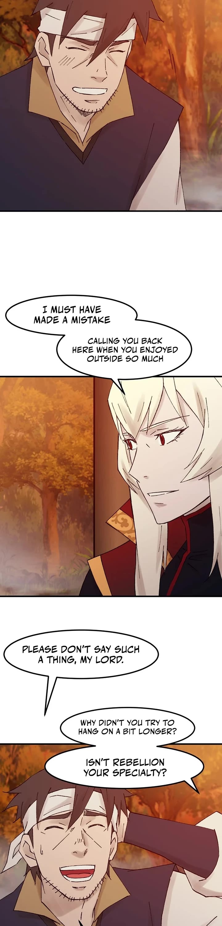 The Great Master Sunyoo Chapter 109 page 10 - Chapter 109