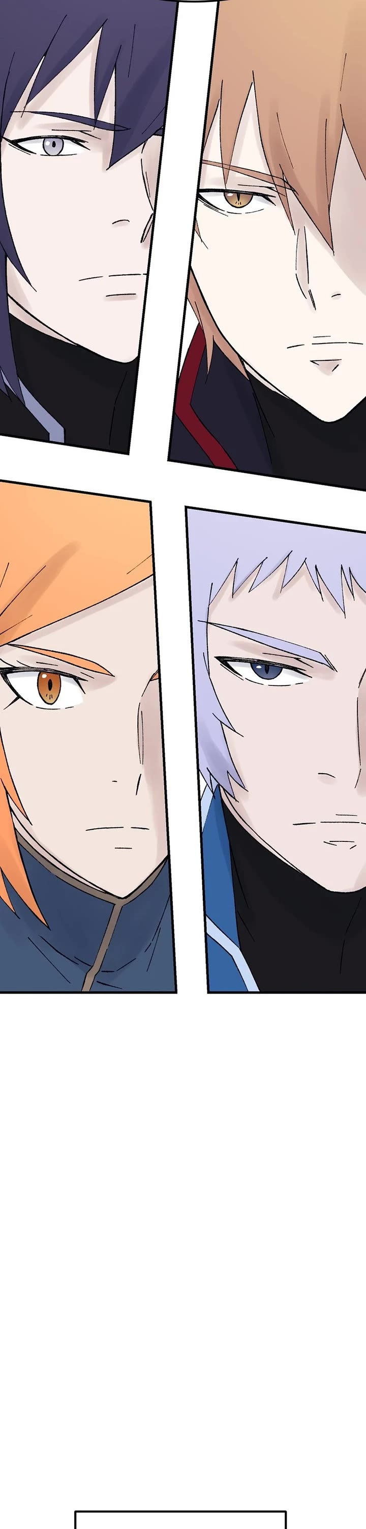 The Great Master Sunyoo Chapter 109 page 20 - Chapter 109