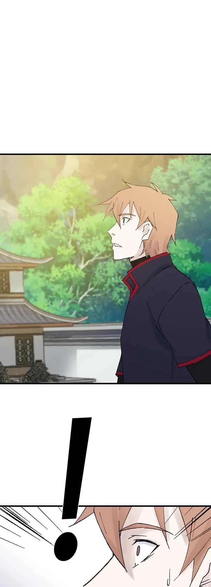 The Great Master Sunyoo Chapter 109 page 28 - Chapter 109