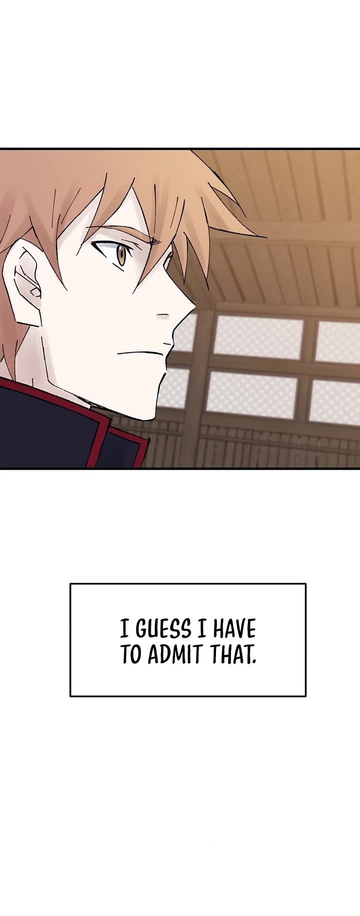 The Great Master Sunyoo Chapter 109 page 32 - Chapter 109