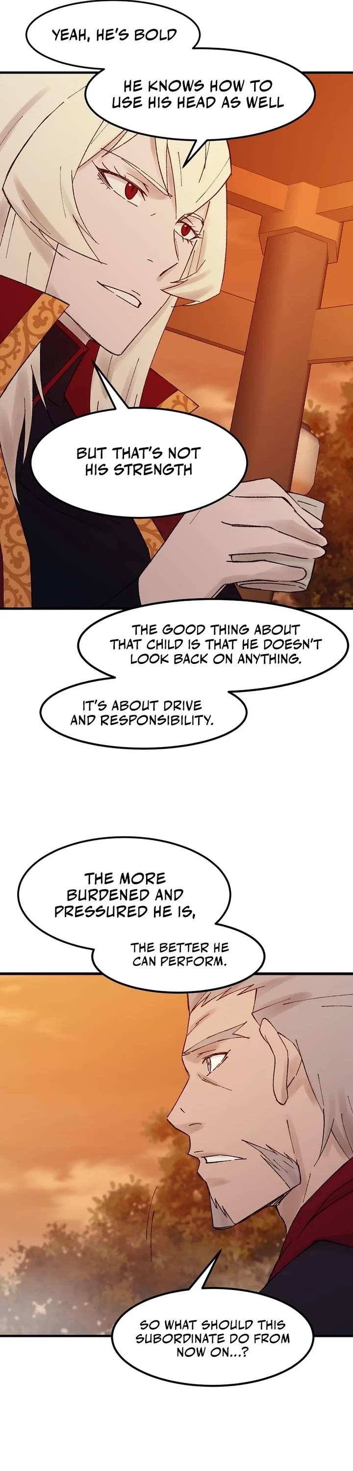 The Great Master Sunyoo Chapter 109 page 5 - Chapter 109