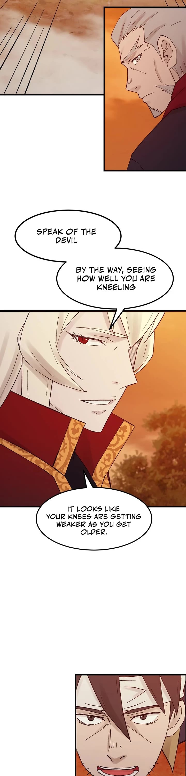 The Great Master Sunyoo Chapter 109 page 7 - Chapter 109