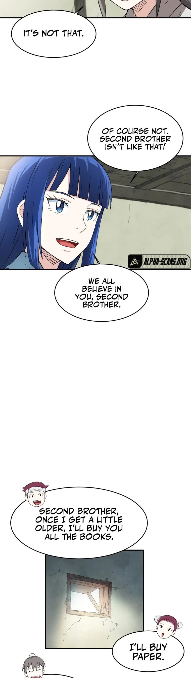 The Great Master Sunyoo Chapter 11 page 15 - Chapter 11
