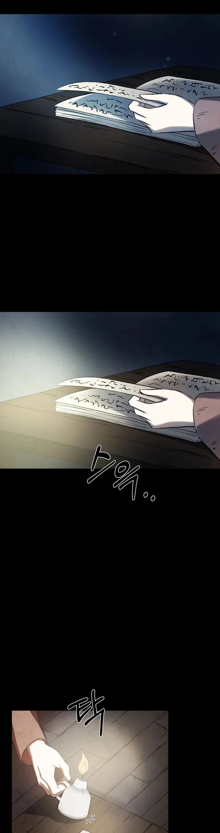 The Great Master Sunyoo Chapter 11 page 20 - Chapter 11